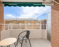 Herverkoop - Appartement - Torrevieja - Acequion