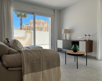 Herverkoop - Appartement - Torrevieja - Aguas Nuevas