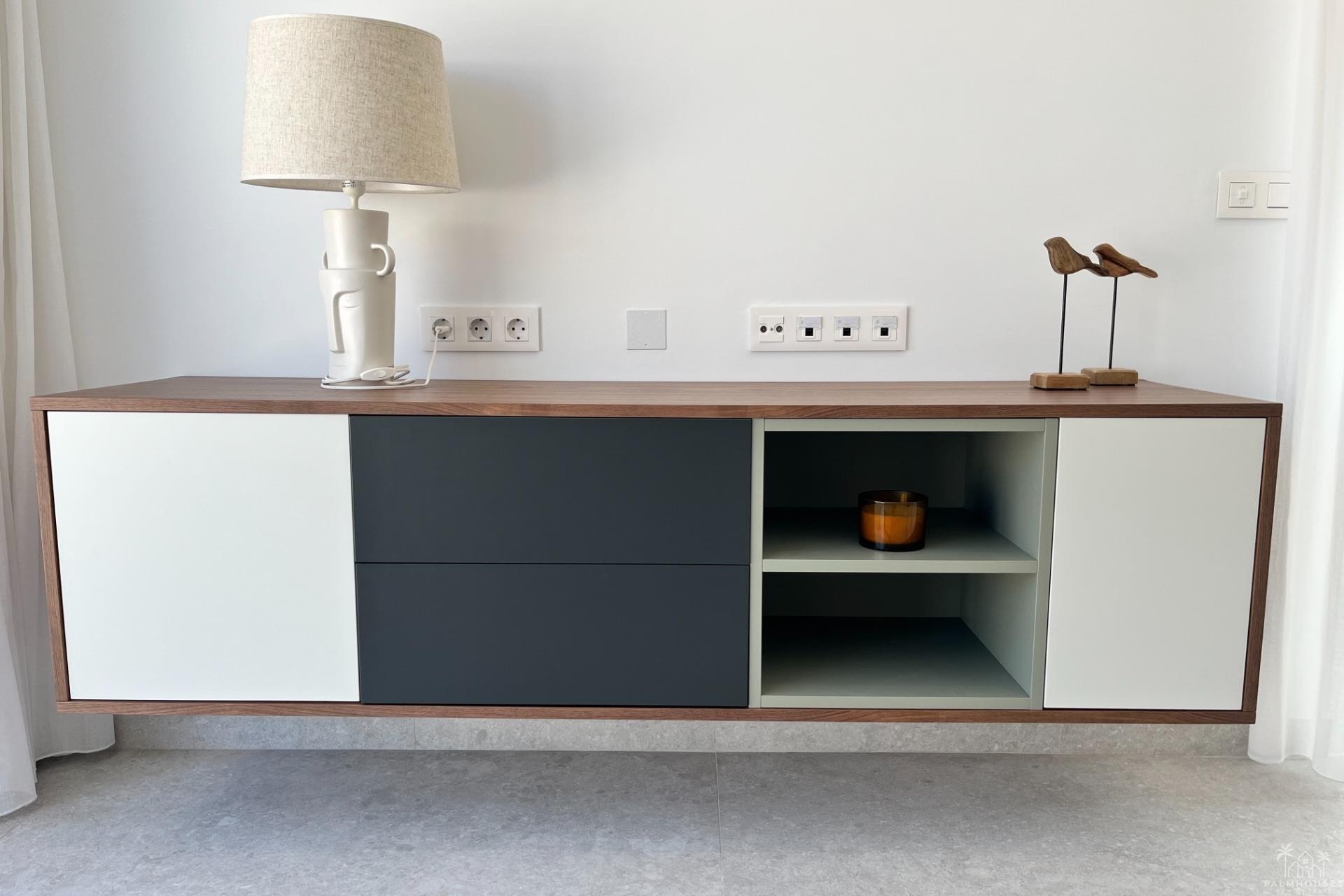 Herverkoop - Appartement - Torrevieja - Aguas Nuevas