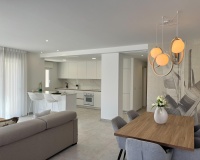 Herverkoop - Appartement - Torrevieja - Aguas Nuevas