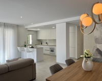 Herverkoop - Appartement - Torrevieja - Aguas Nuevas