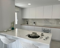 Herverkoop - Appartement - Torrevieja - Aguas Nuevas
