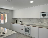 Herverkoop - Appartement - Torrevieja - Aguas Nuevas