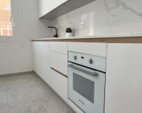 Herverkoop - Appartement - Torrevieja - Aguas Nuevas