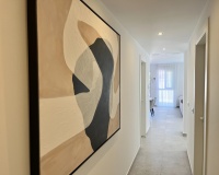 Herverkoop - Appartement - Torrevieja - Aguas Nuevas