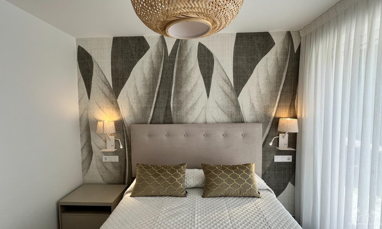 Herverkoop - Appartement - Torrevieja - Aguas Nuevas