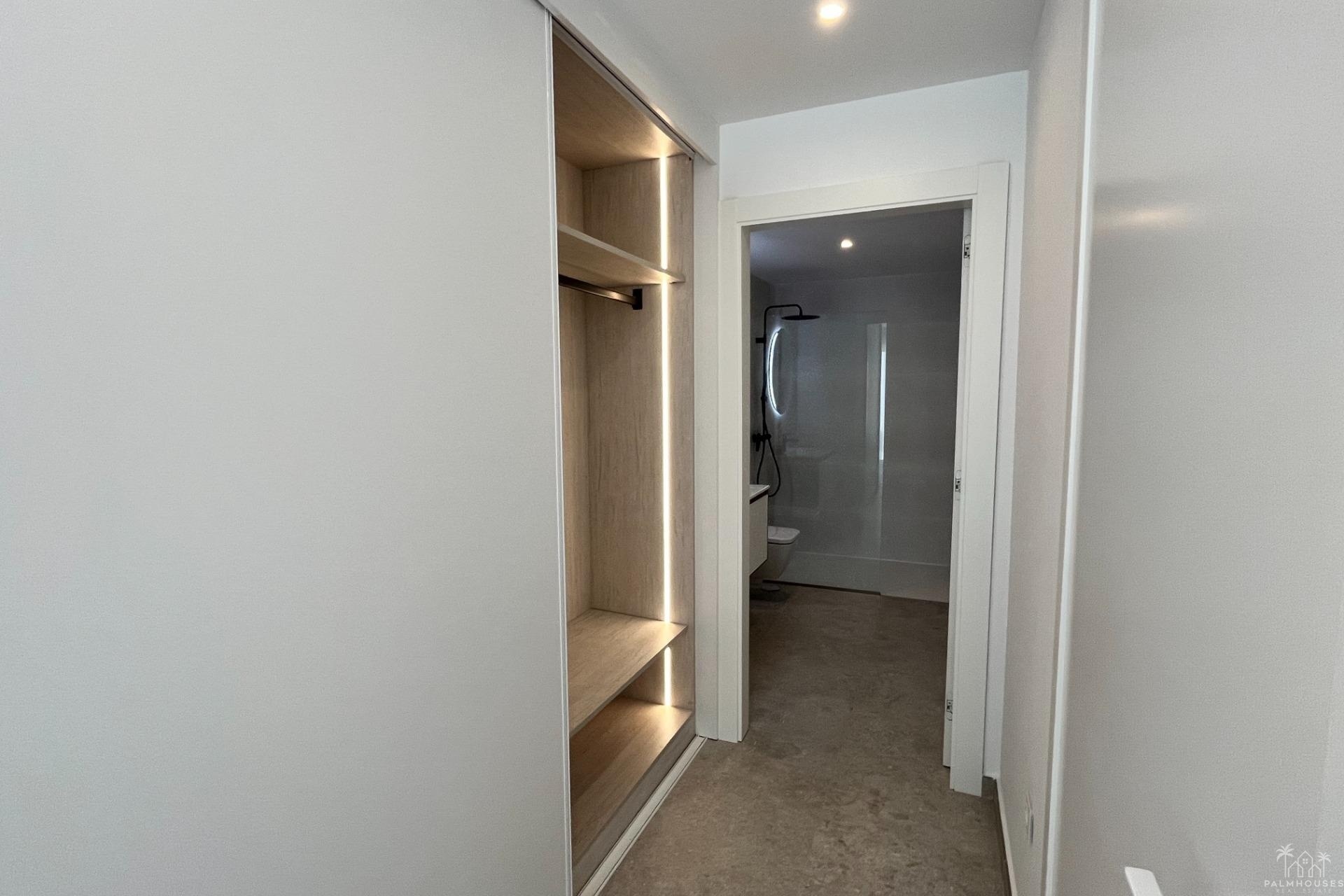 Herverkoop - Appartement - Torrevieja - Aguas Nuevas