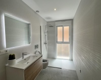 Herverkoop - Appartement - Torrevieja - Aguas Nuevas