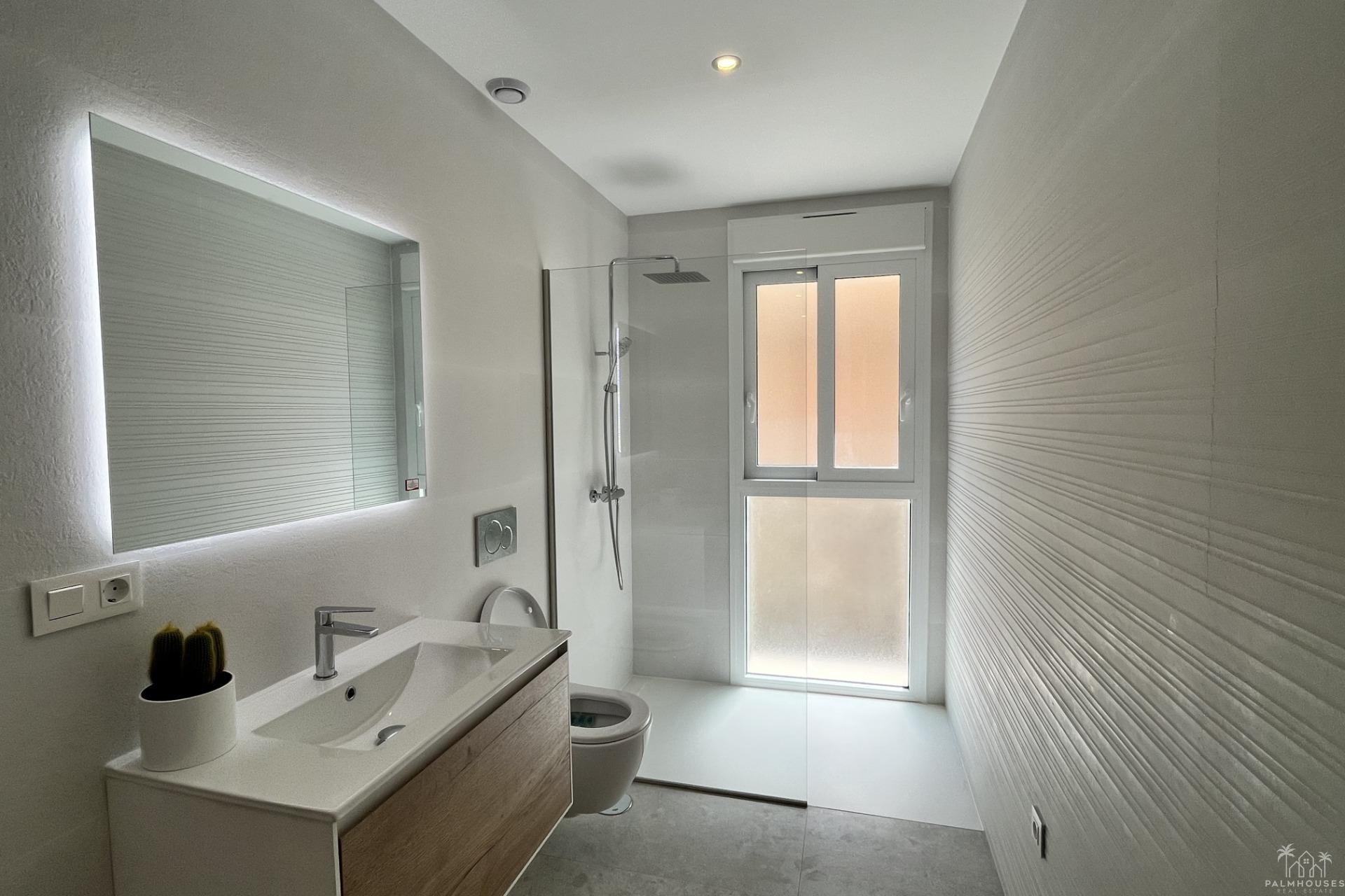 Herverkoop - Appartement - Torrevieja - Aguas Nuevas