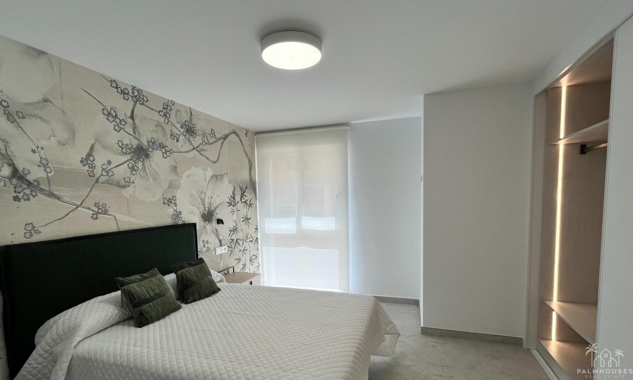 Herverkoop - Appartement - Torrevieja - Aguas Nuevas