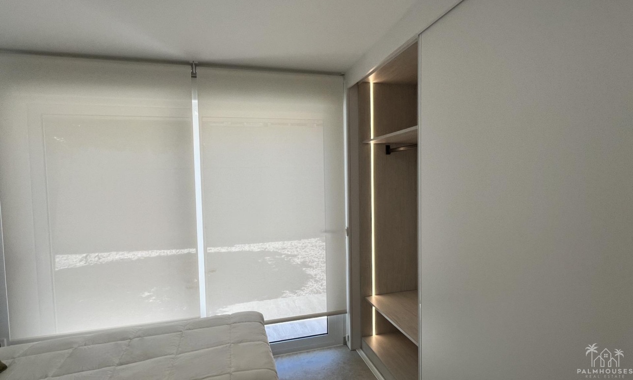 Herverkoop - Appartement - Torrevieja - Aguas Nuevas