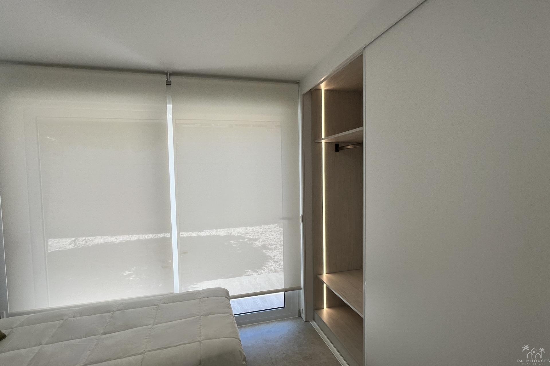 Herverkoop - Appartement - Torrevieja - Aguas Nuevas
