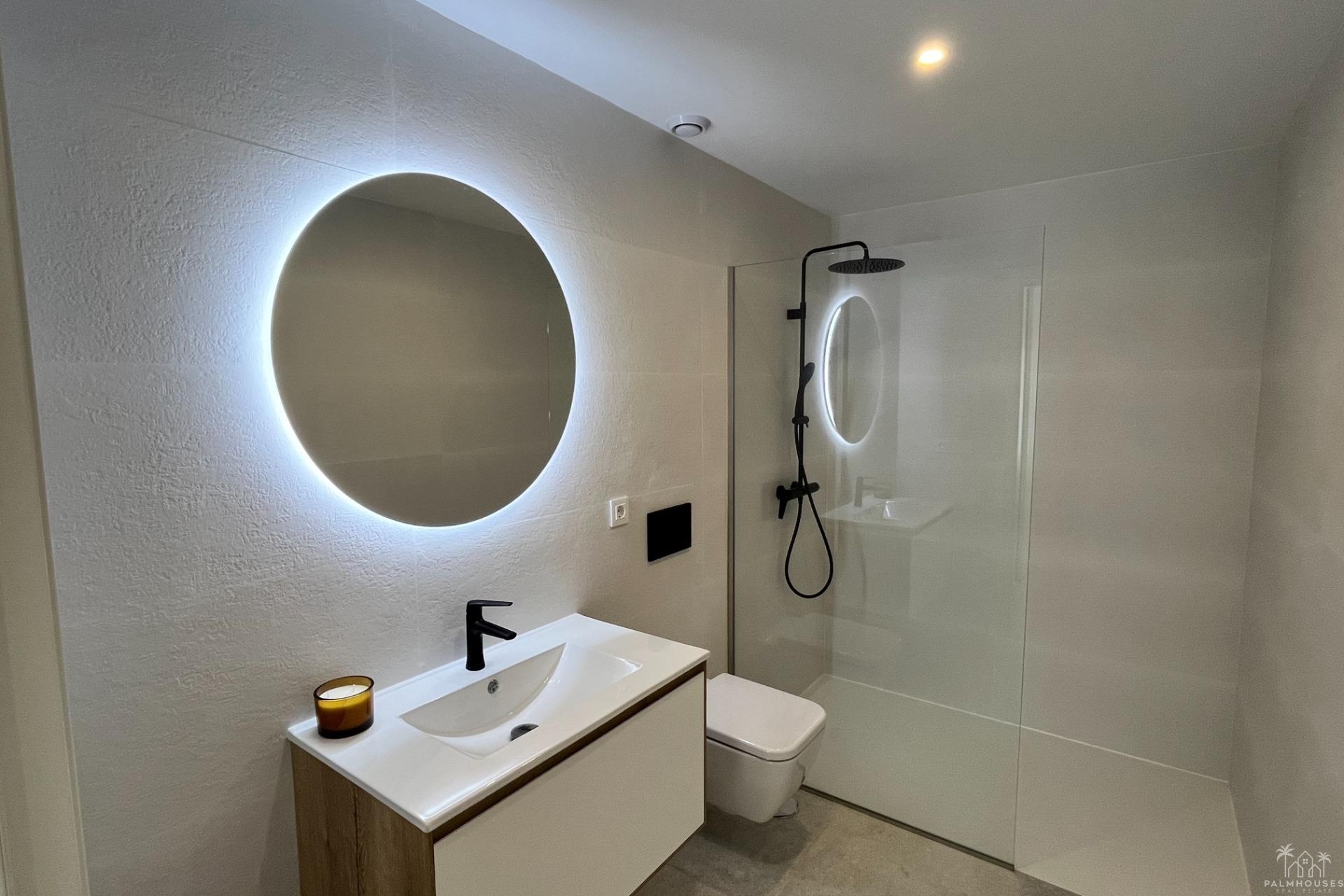 Herverkoop - Appartement - Torrevieja - Aguas Nuevas