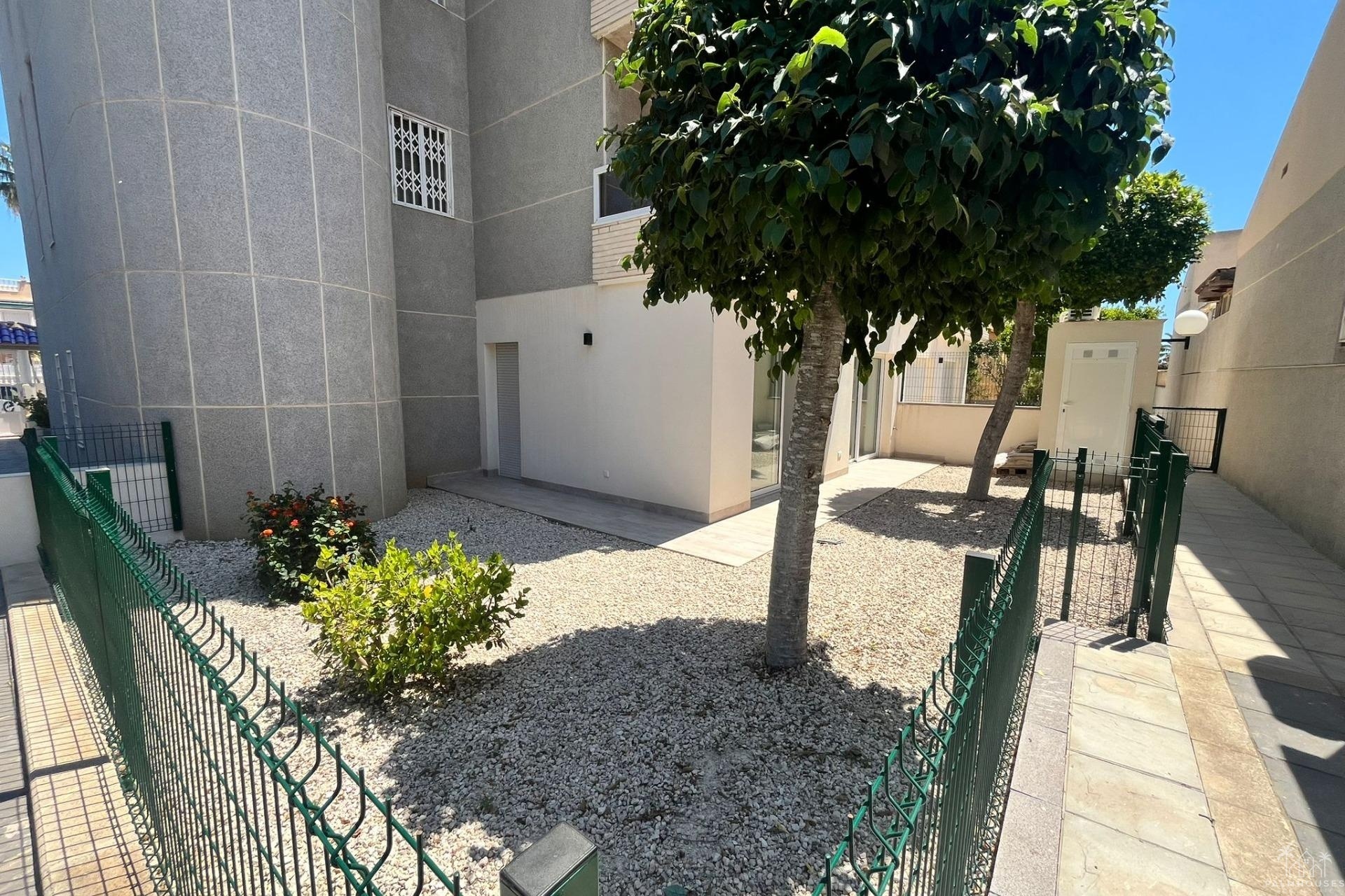 Herverkoop - Appartement - Torrevieja - Aguas Nuevas