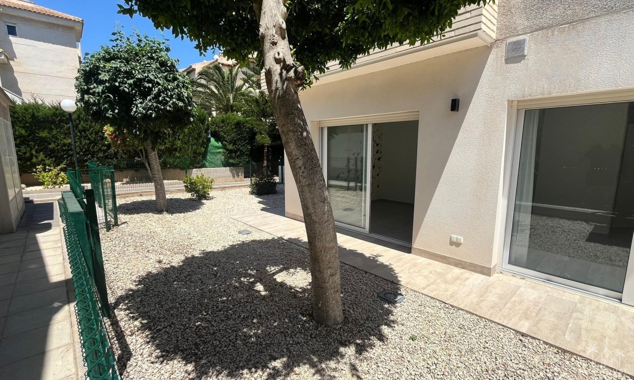 Herverkoop - Appartement - Torrevieja - Aguas Nuevas
