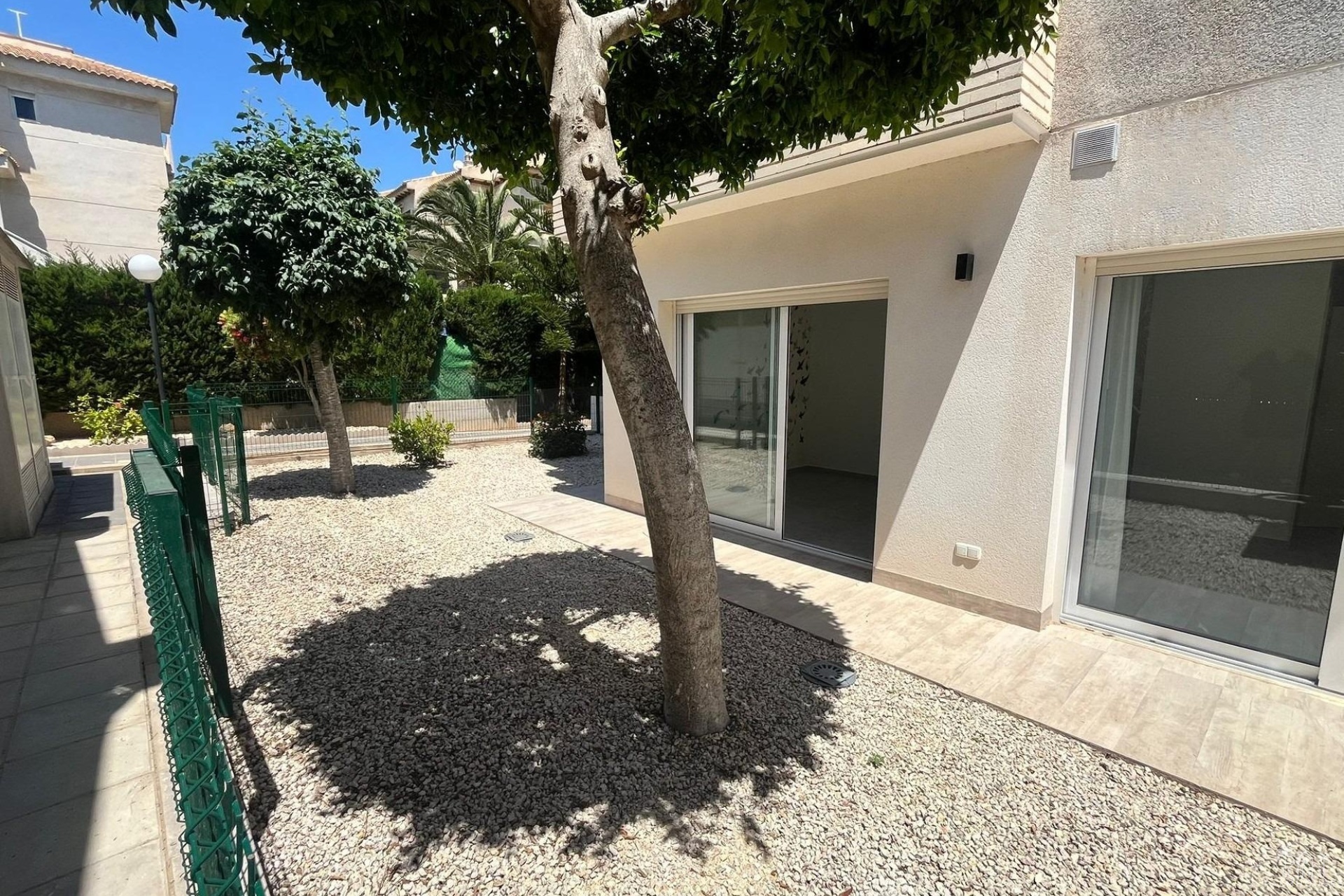 Herverkoop - Appartement - Torrevieja - Aguas Nuevas