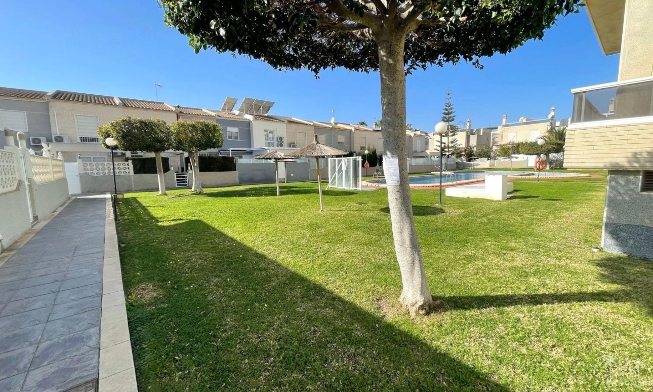 Herverkoop - Appartement - Torrevieja - Aguas Nuevas