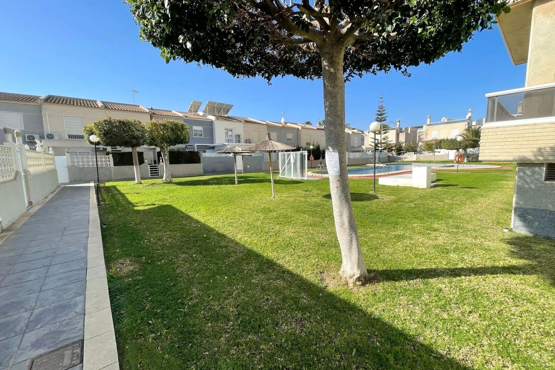Herverkoop - Appartement - Torrevieja - Aguas Nuevas