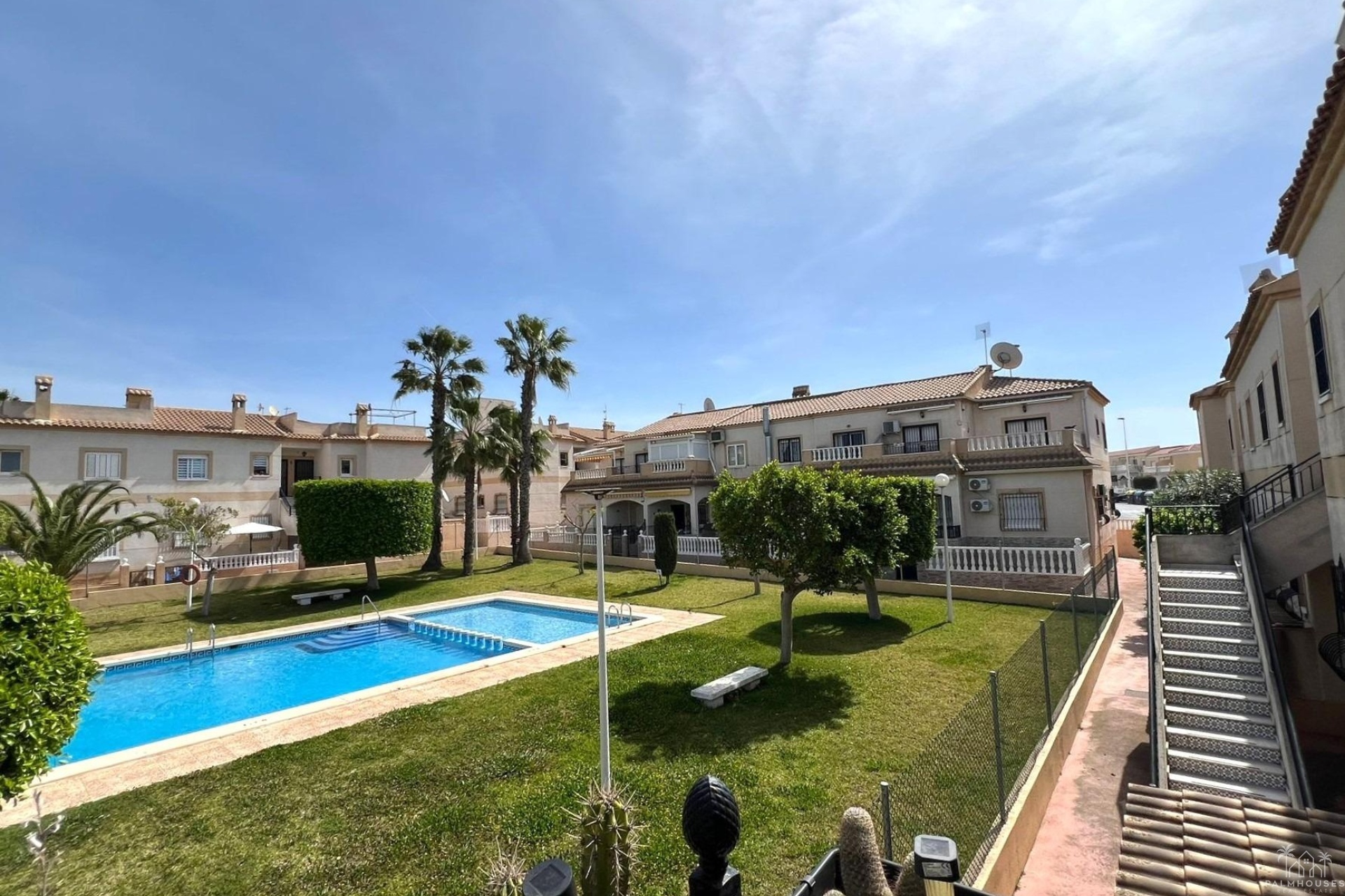 Herverkoop - Appartement - Torrevieja - Aguas Nuevas