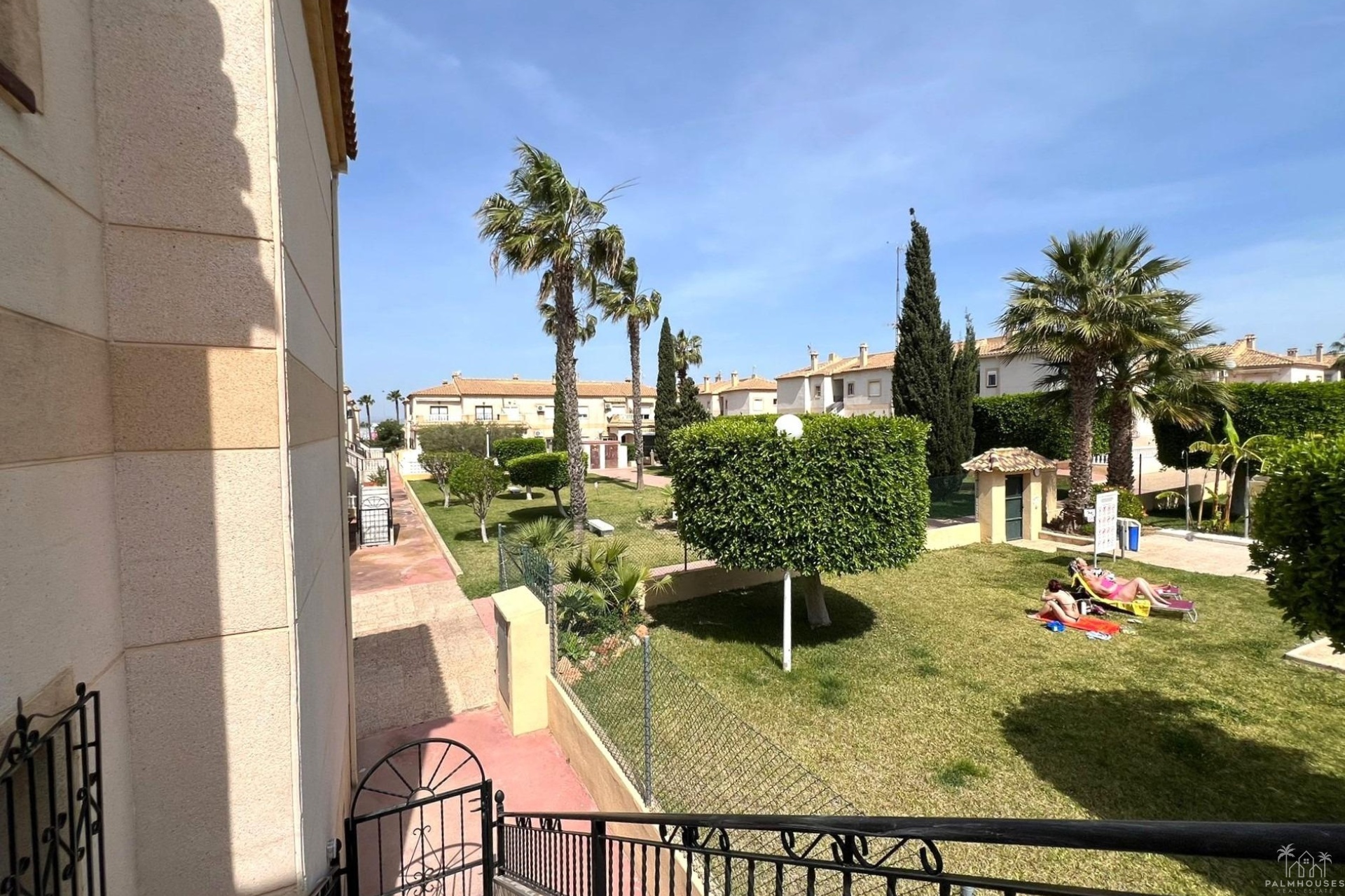 Herverkoop - Appartement - Torrevieja - Aguas Nuevas