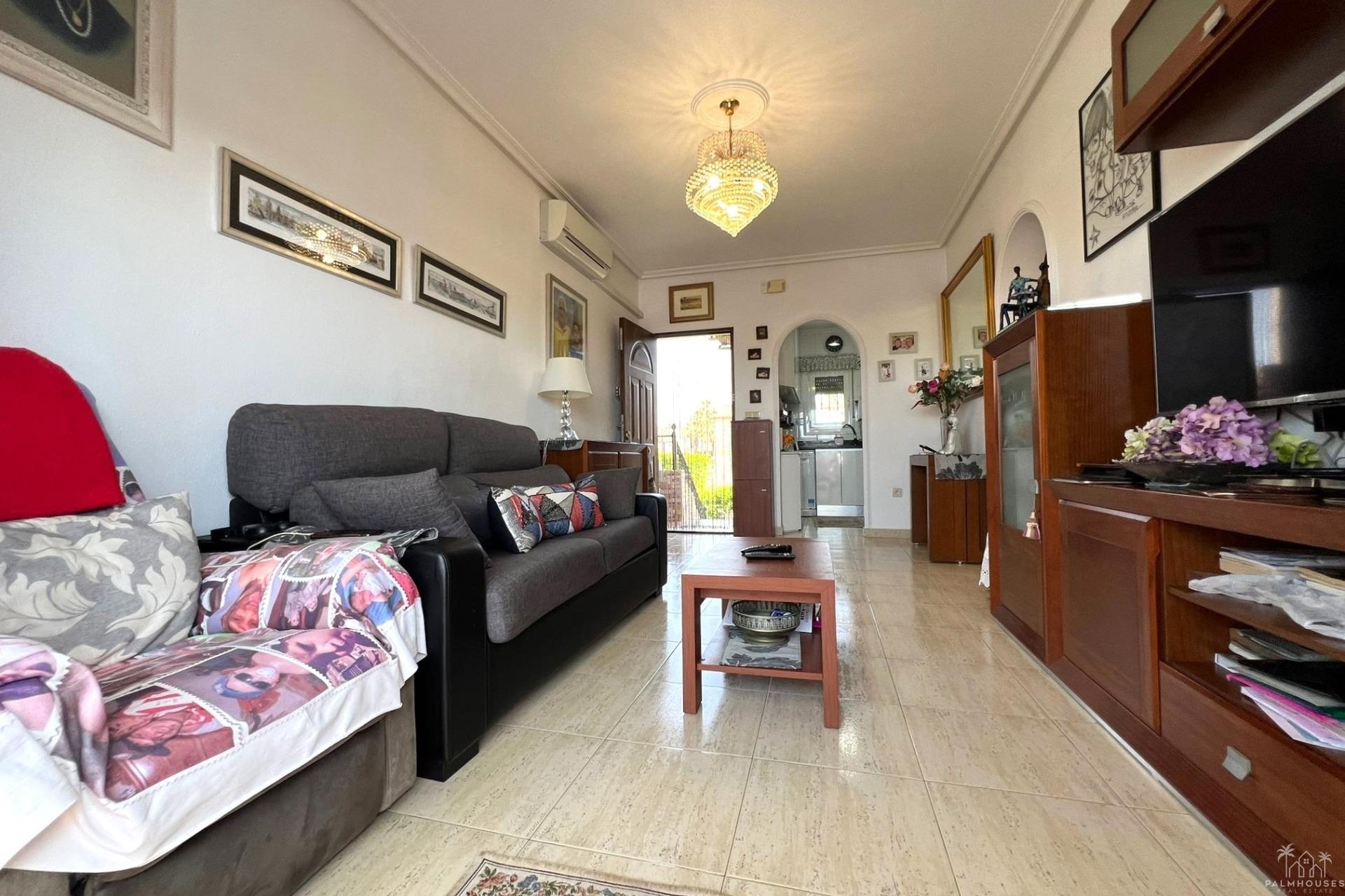 Herverkoop - Appartement - Torrevieja - Aguas Nuevas