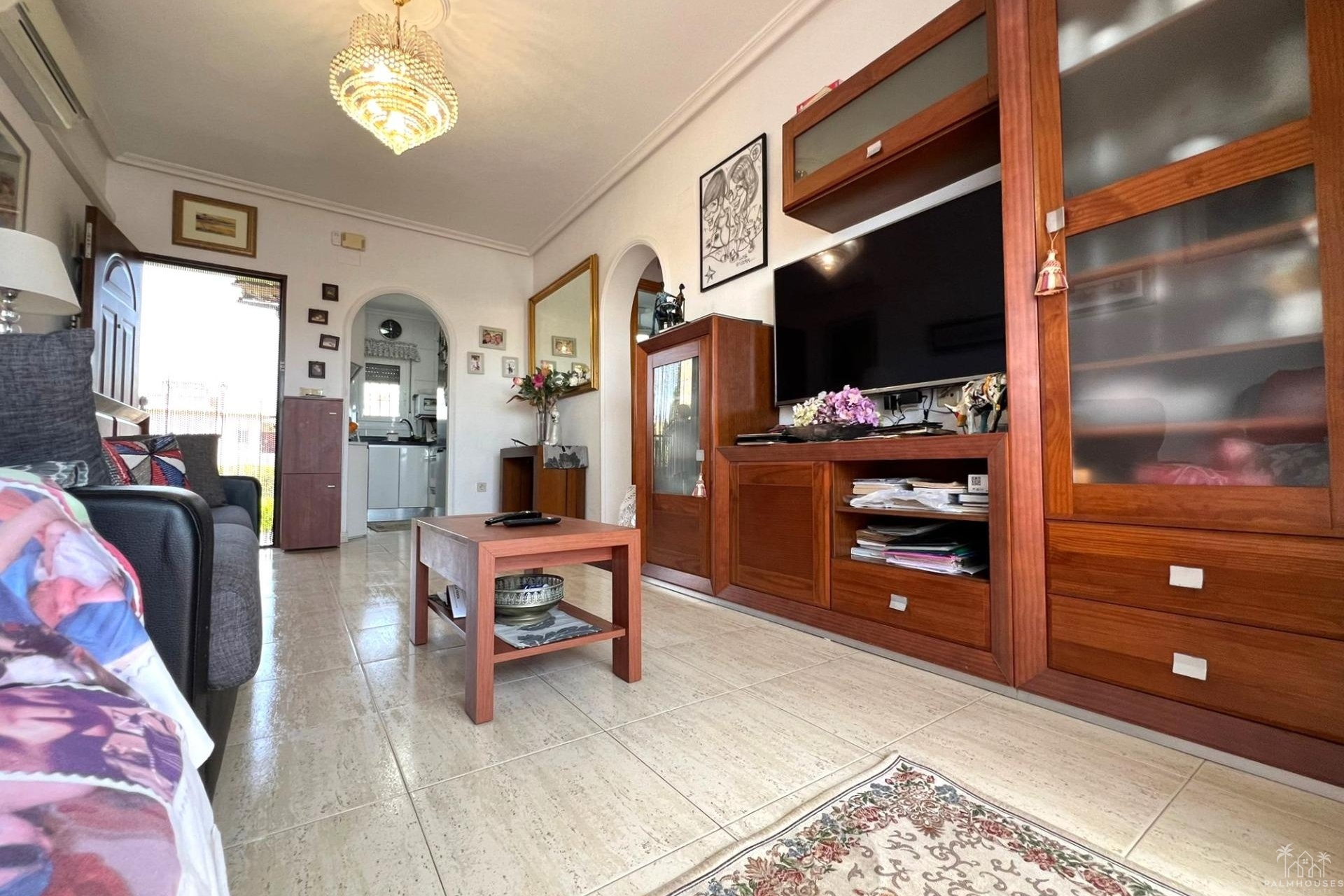 Herverkoop - Appartement - Torrevieja - Aguas Nuevas