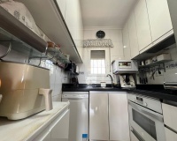 Herverkoop - Appartement - Torrevieja - Aguas Nuevas