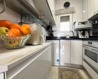 Herverkoop - Appartement - Torrevieja - Aguas Nuevas