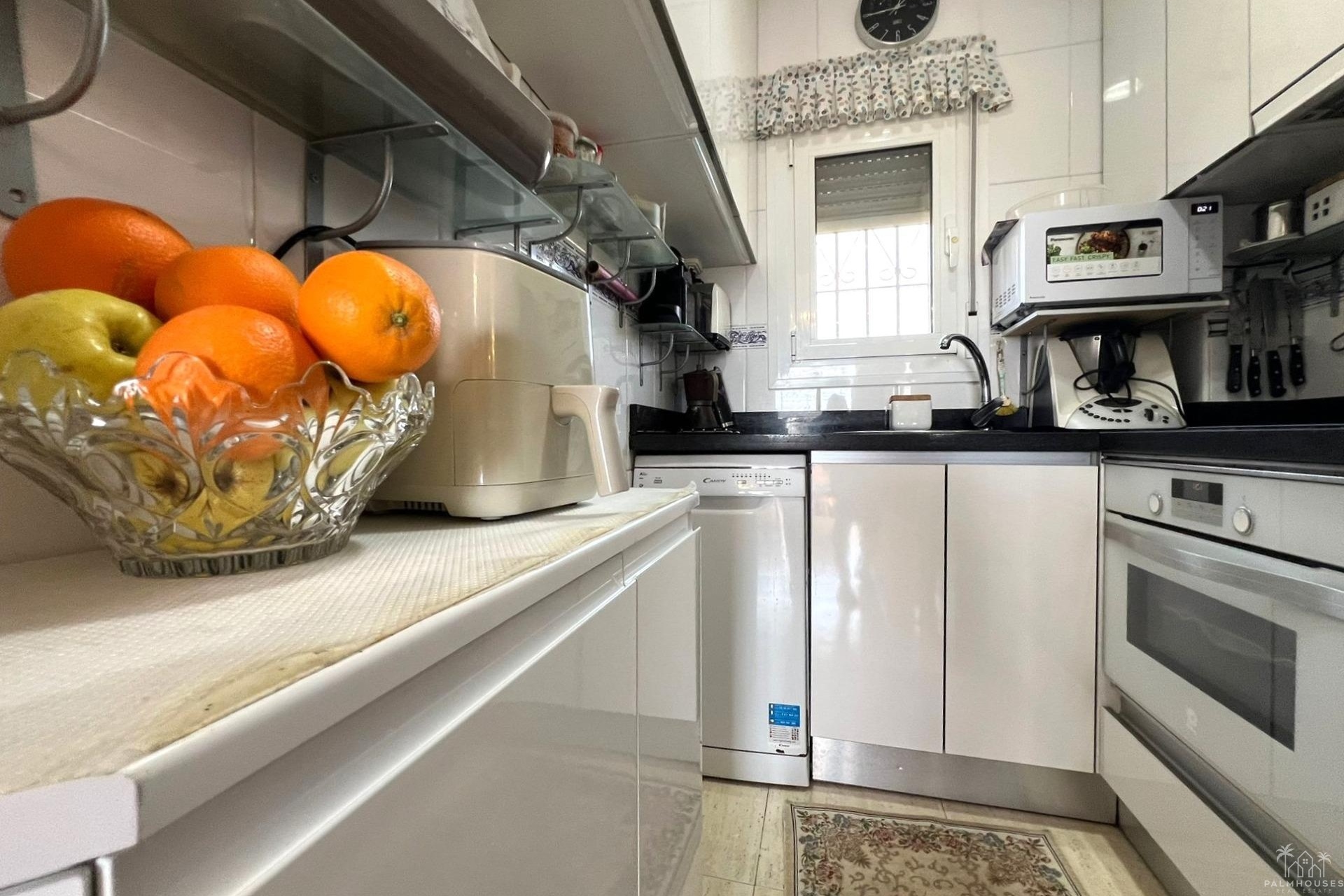 Herverkoop - Appartement - Torrevieja - Aguas Nuevas