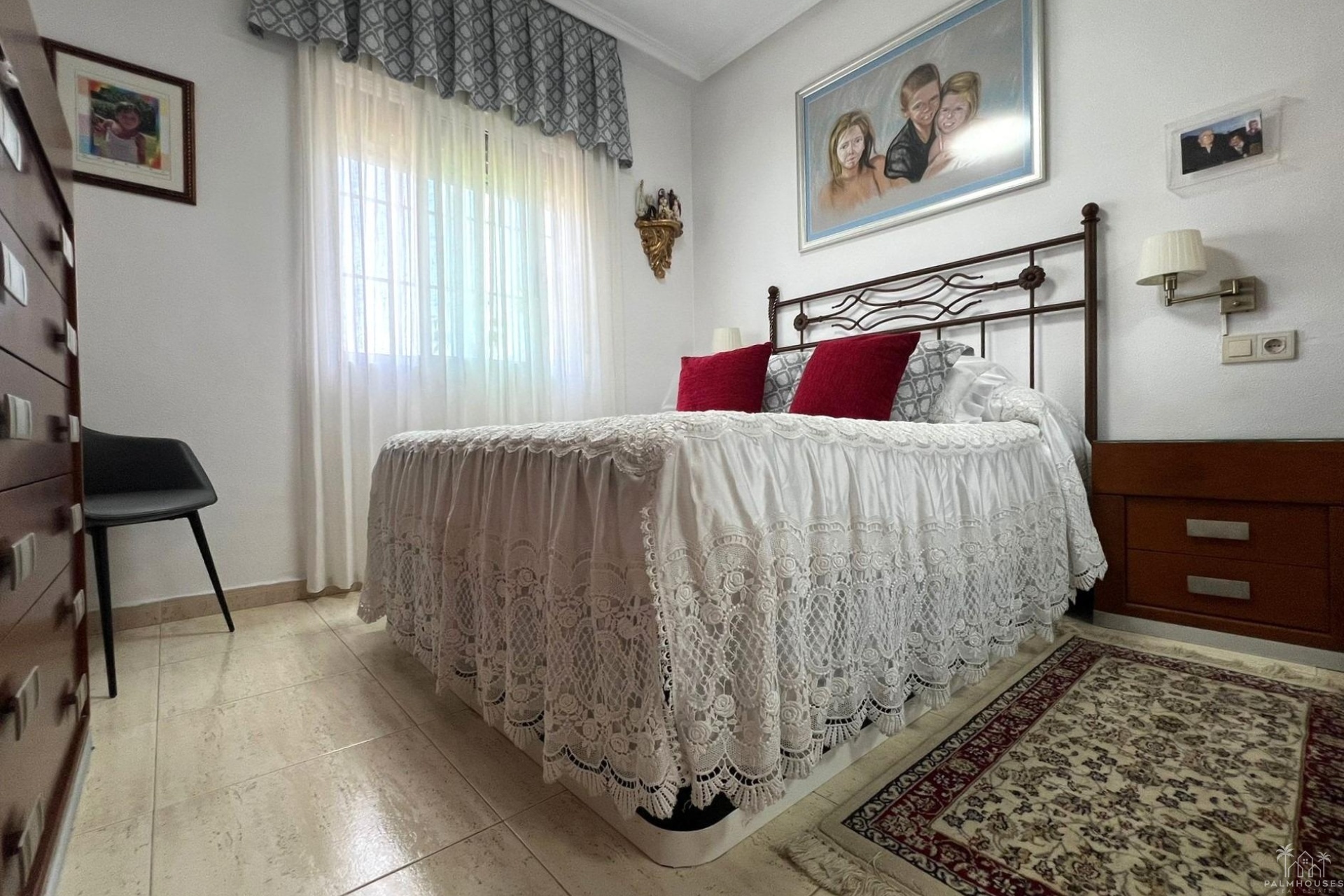 Herverkoop - Appartement - Torrevieja - Aguas Nuevas