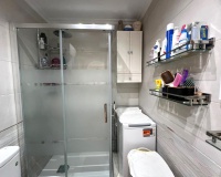 Herverkoop - Appartement - Torrevieja - Aguas Nuevas