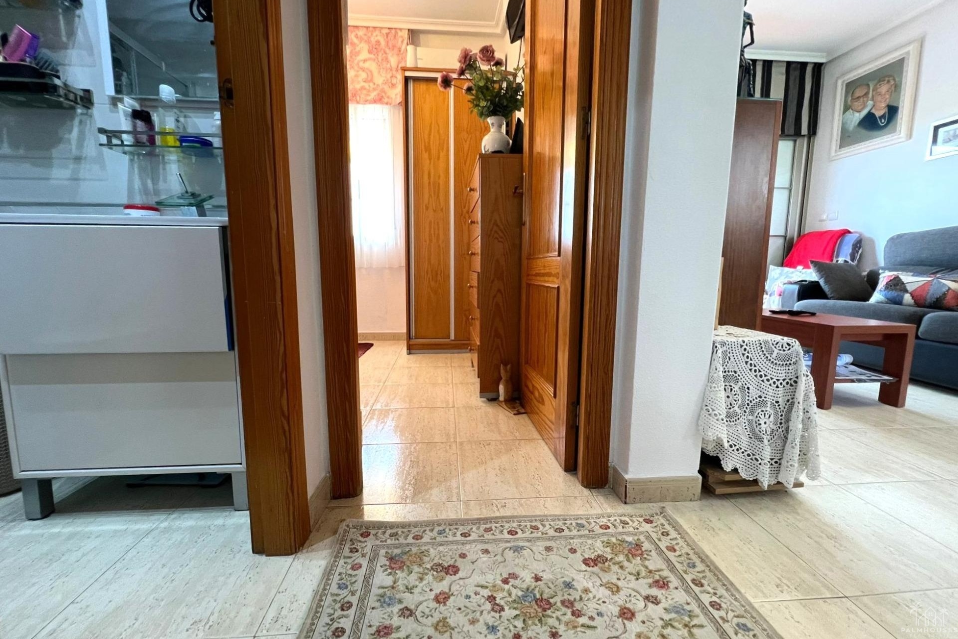 Herverkoop - Appartement - Torrevieja - Aguas Nuevas