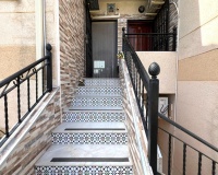 Herverkoop - Appartement - Torrevieja - Aguas Nuevas
