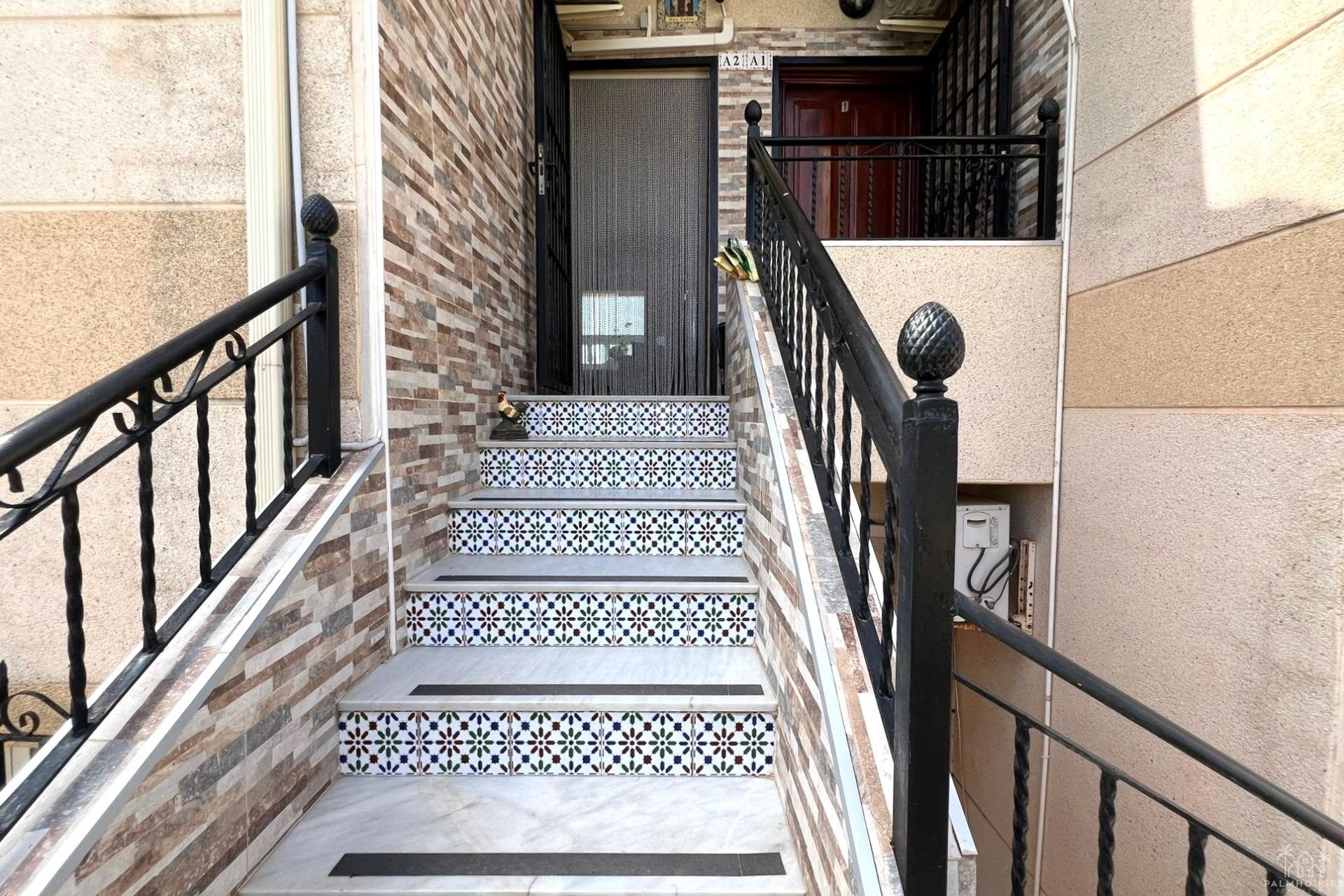 Herverkoop - Appartement - Torrevieja - Aguas Nuevas