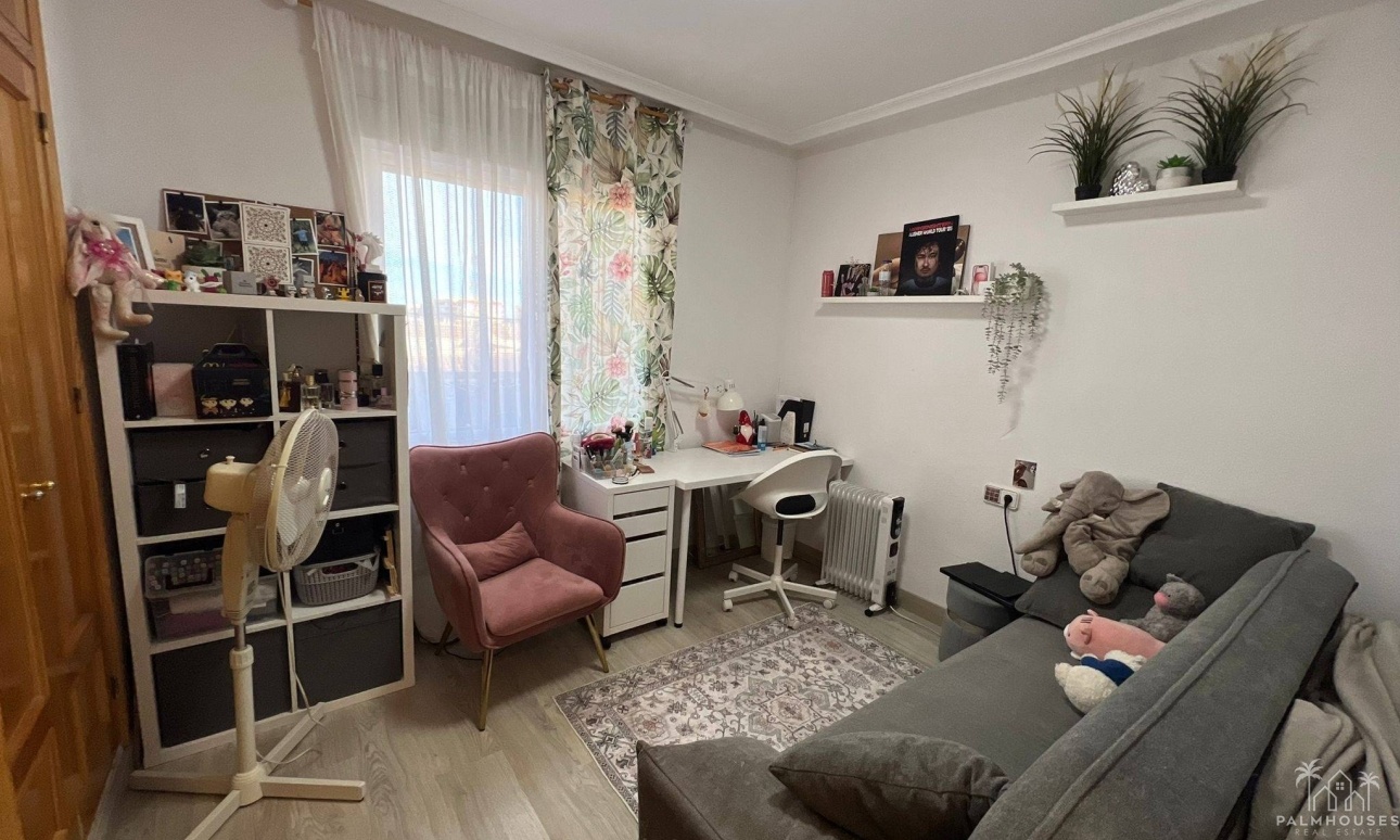 Herverkoop - Appartement - Torrevieja - Aguas Nuevas