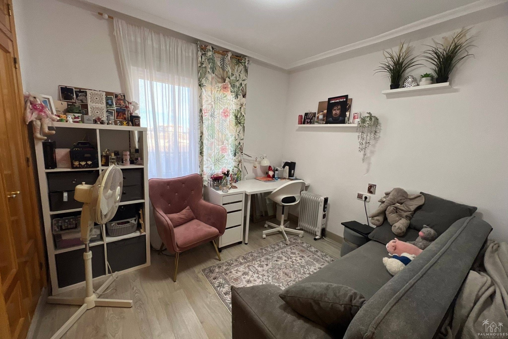 Herverkoop - Appartement - Torrevieja - Aguas Nuevas