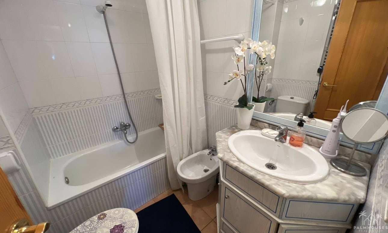 Herverkoop - Appartement - Torrevieja - Aguas Nuevas