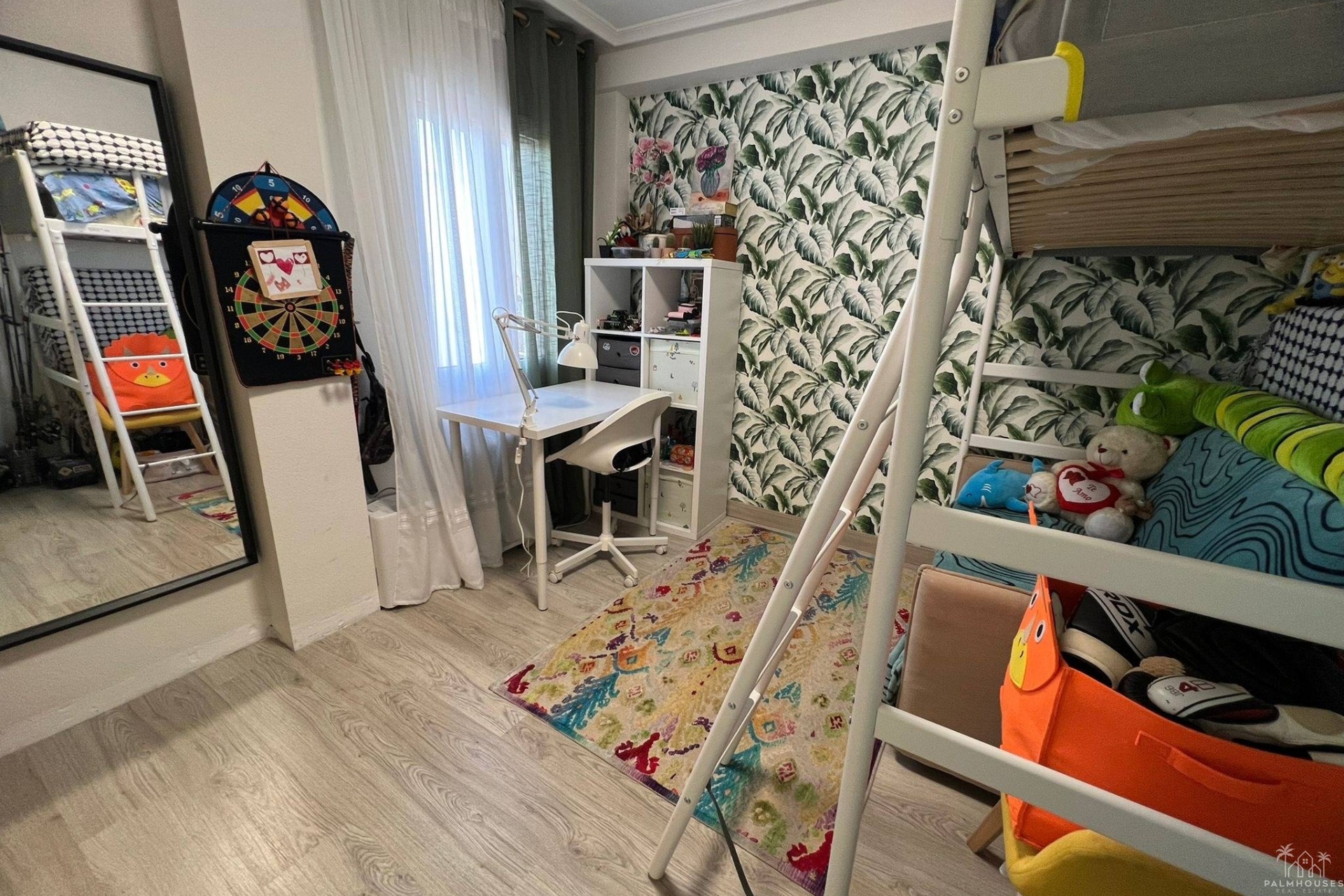 Herverkoop - Appartement - Torrevieja - Aguas Nuevas