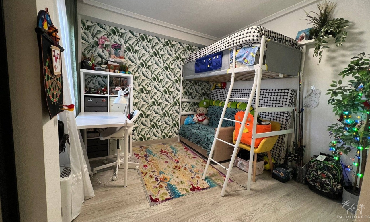Herverkoop - Appartement - Torrevieja - Aguas Nuevas
