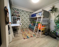 Herverkoop - Appartement - Torrevieja - Aguas Nuevas