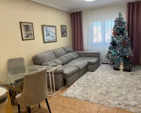 Herverkoop - Appartement - Torrevieja - Aguas Nuevas