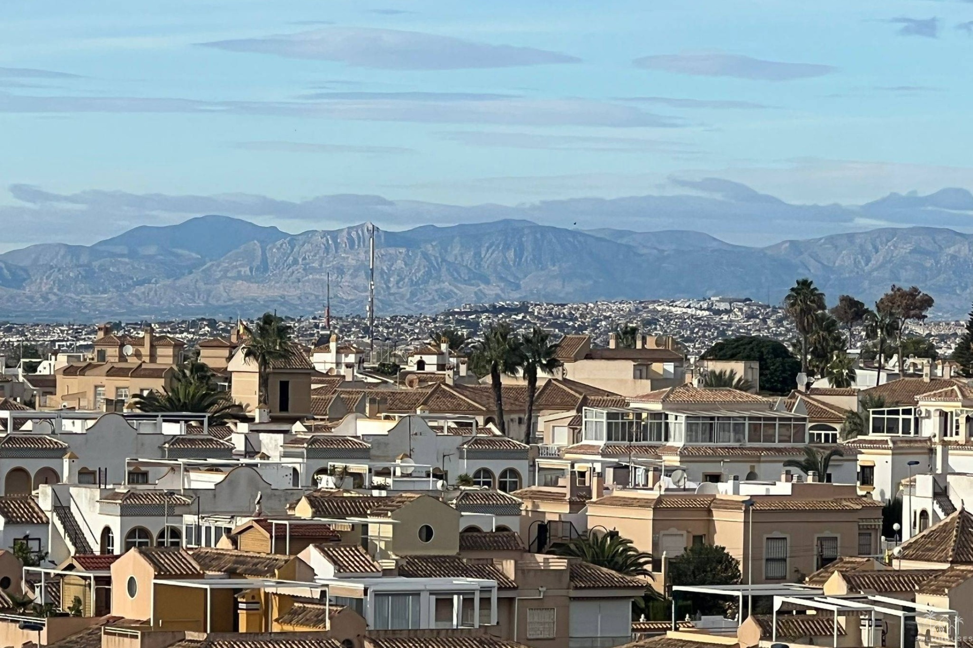 Herverkoop - Appartement - Torrevieja - Aguas Nuevas