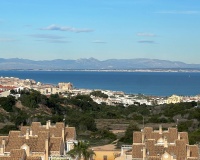 Herverkoop - Appartement - Torrevieja - Aguas Nuevas