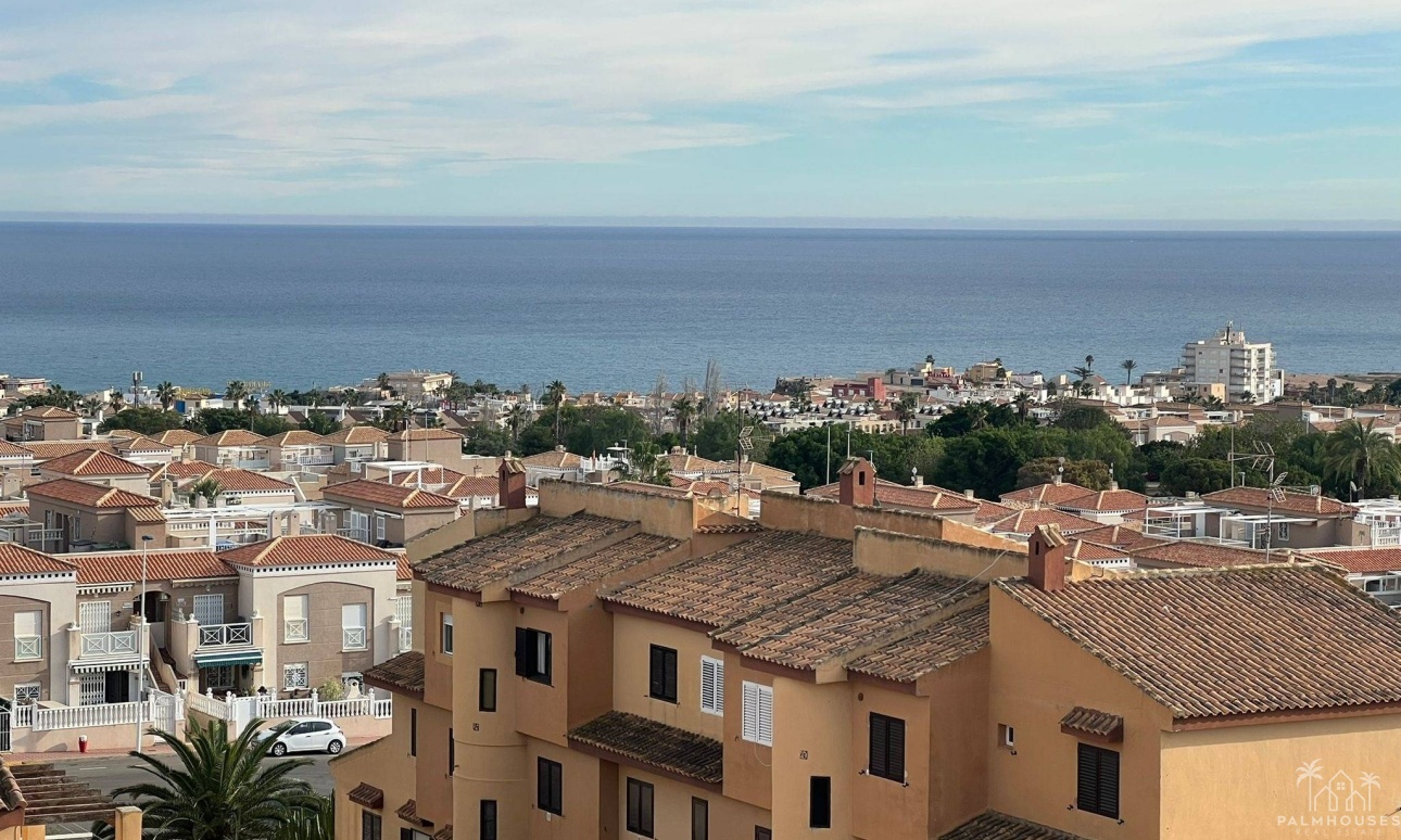 Herverkoop - Appartement - Torrevieja - Aguas Nuevas