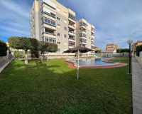 Herverkoop - Appartement - Torrevieja - Aguas Nuevas