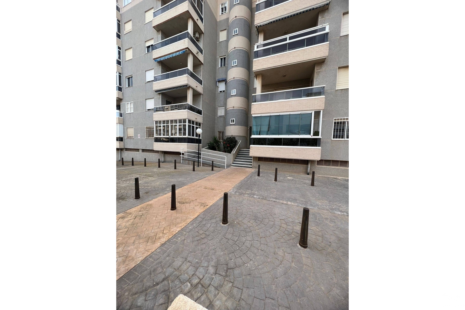 Herverkoop - Appartement - Torrevieja - Aguas Nuevas