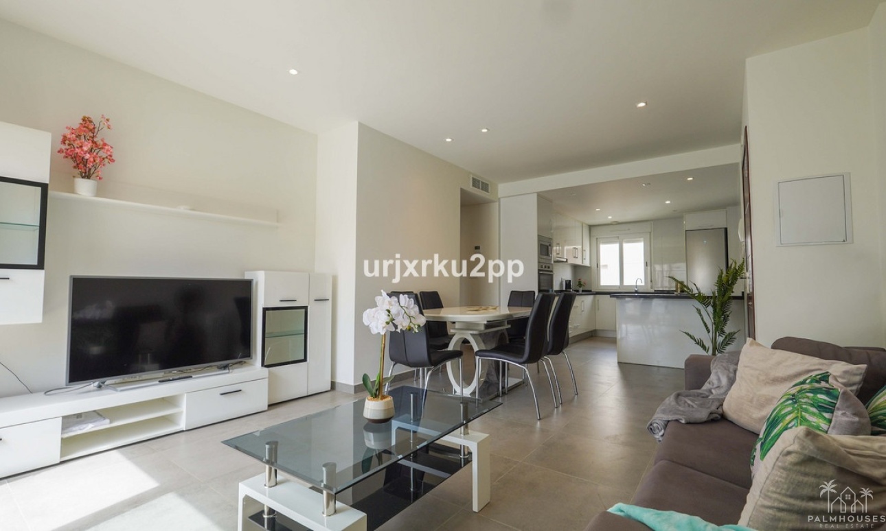 Herverkoop - Appartement - Torrevieja - Aguas Nuevas