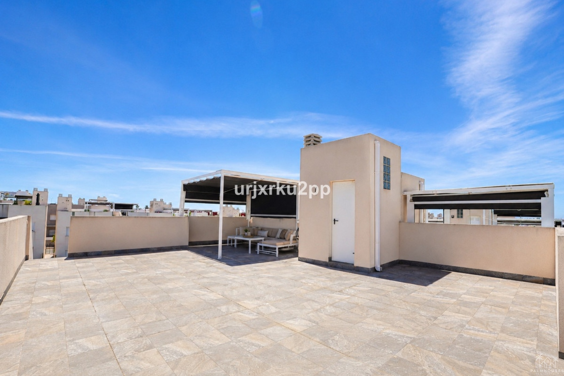 Herverkoop - Appartement - Torrevieja - Aguas Nuevas