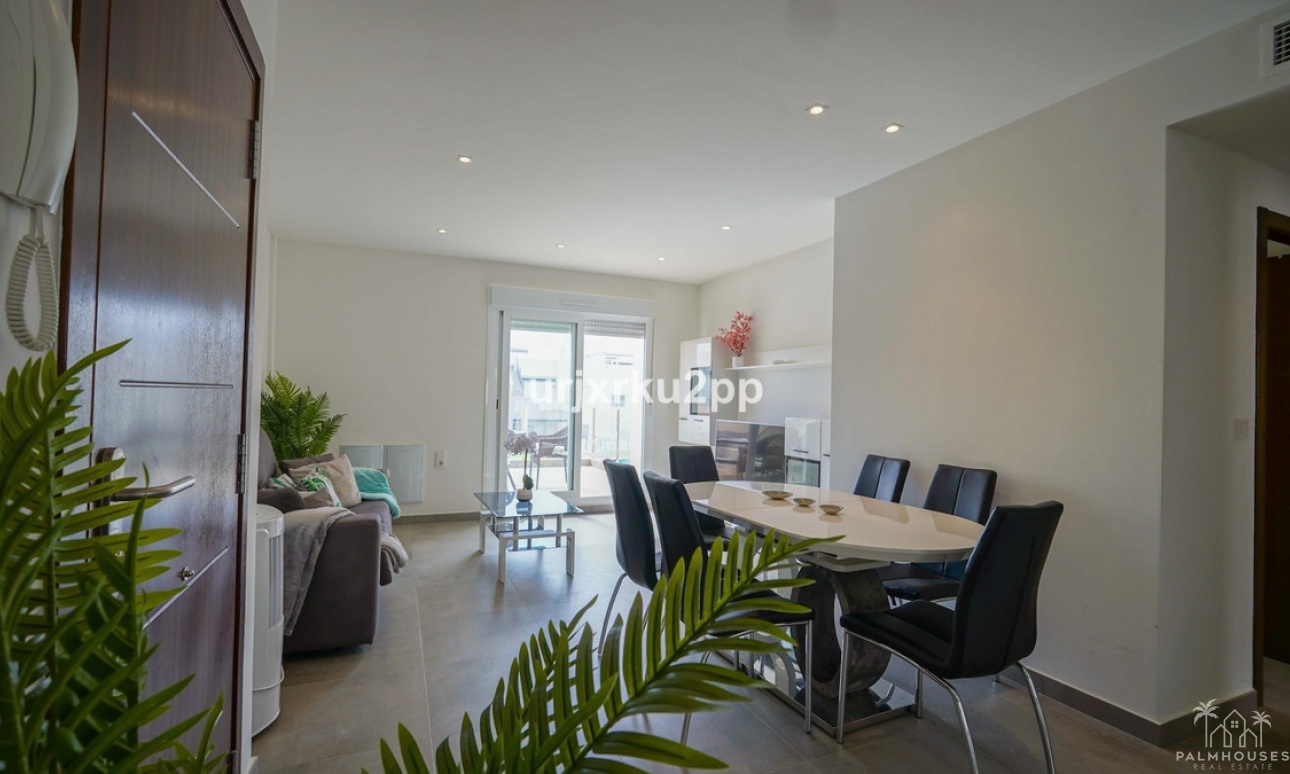 Herverkoop - Appartement - Torrevieja - Aguas Nuevas