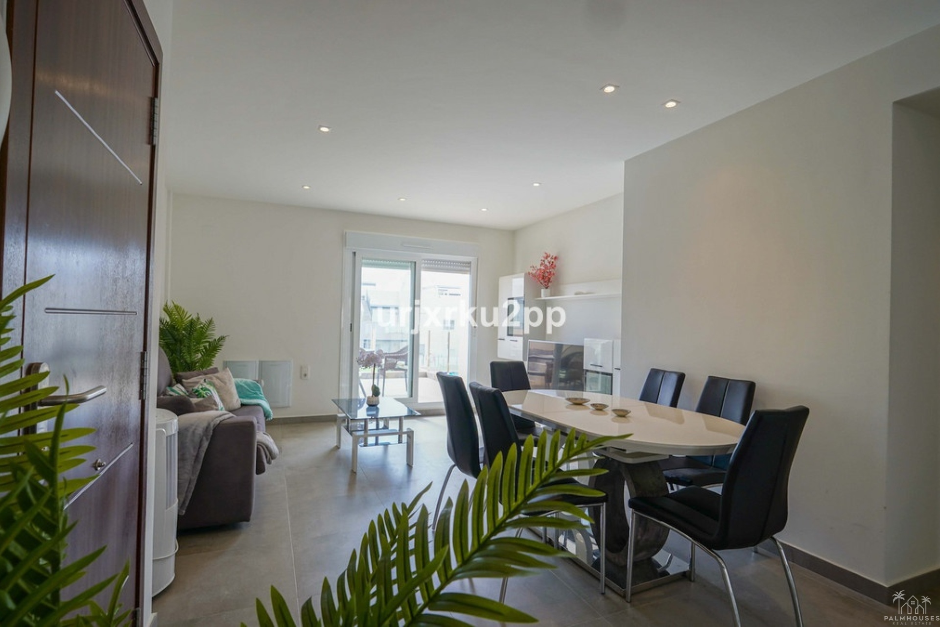 Herverkoop - Appartement - Torrevieja - Aguas Nuevas